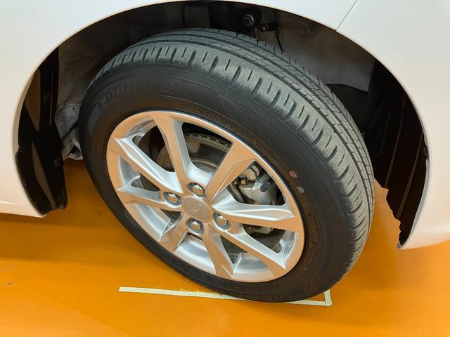 ムーヴXリミテッドII SAIIIサポカーSワイド適合 ステアリングスイッチ オートエアコン Pスタート 運転席シートヒーター アイドリングストップ 横滑り防止機能 誤発進抑制機能 オートハイビーム 光軸調整ダイヤル キーフリー(神奈川県)の中古車