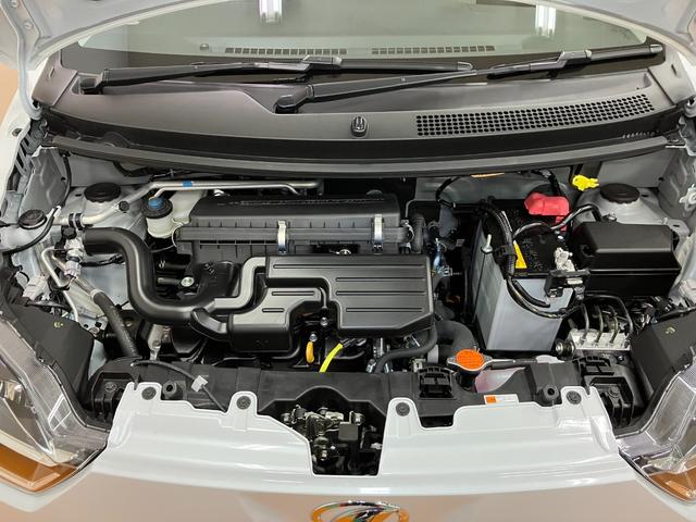 ミライースX SAIIIサポカーSワイド適合 エアコン Bカメラ コーナーセンサー 光軸調整ダイヤル オートハイビーム アイドリングストップ 横滑り防止機能 誤発進抑制機能 電動格納ミラー パワーウインドウ キーレス(神奈川県)の中古車