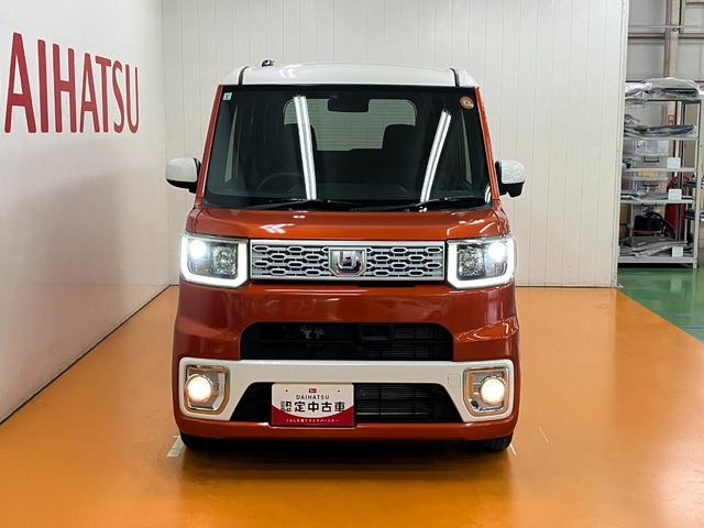 ウェイクX SAスマアシ 両側オートスライドドア オーディオ オートエアコン Pスタート エコアイドル 横滑り防止機能 誤発進抑制機能 ETC 電動格納ミラー キーフリー(神奈川県)の中古車