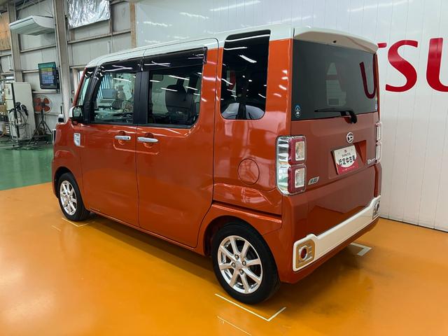 ウェイクX SAスマアシ 両側オートスライドドア オーディオ オートエアコン Pスタート エコアイドル 横滑り防止機能 誤発進抑制機能 ETC 電動格納ミラー キーフリー(神奈川県)の中古車