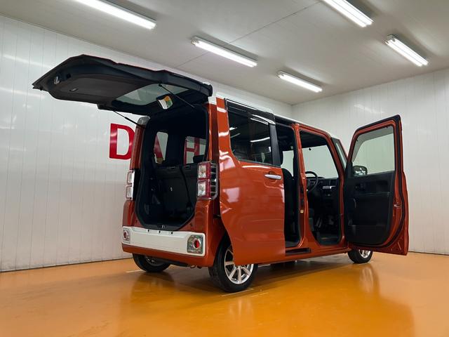 ウェイクX SAスマアシ 両側オートスライドドア オーディオ オートエアコン Pスタート エコアイドル 横滑り防止機能 誤発進抑制機能 ETC 電動格納ミラー キーフリー(神奈川県)の中古車