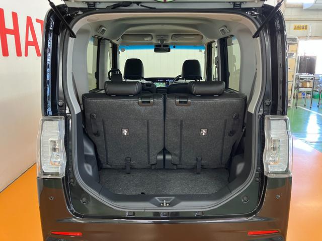 タントカスタムRS トップエディションVS SAIIIサポカーSワイド適合 両側オートスライドドア USB接続端子 パノラマモニター対応 ステアリングスイッチ Pスタート 運転席シートヒーター オートハイビーム ETC キーフリー(神奈川県)の中古車