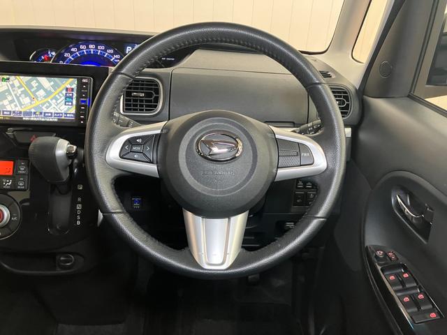 タントカスタムRS トップエディションVS SAIIIサポカーSワイド適合 両側オートスライドドア USB接続端子 パノラマモニター対応 ステアリングスイッチ Pスタート 運転席シートヒーター オートハイビーム ETC キーフリー(神奈川県)の中古車