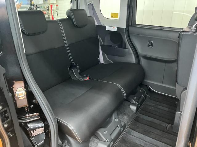 タントカスタムRS トップエディションVS SAIIIサポカーSワイド適合 両側オートスライドドア USB接続端子 パノラマモニター対応 ステアリングスイッチ Pスタート 運転席シートヒーター オートハイビーム ETC キーフリー(神奈川県)の中古車