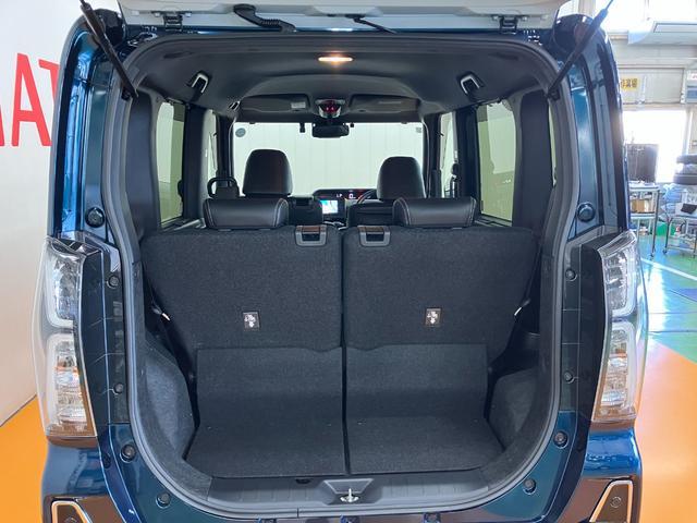 タントカスタムXサポカーSワイド適合 ミラクルオープンドア Bカメラ 片側オートスライドドア Pスタート コーナーセンサー ミラクルウォークスルー シートヒーター ステアリングスイッチ USB接続端子 キーフリー(神奈川県)の中古車