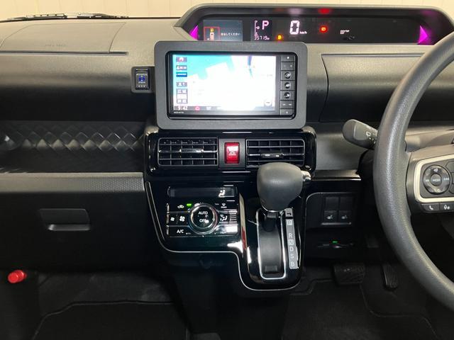 タントカスタムXサポカーSワイド適合 ミラクルオープンドア Bカメラ 片側オートスライドドア Pスタート コーナーセンサー ミラクルウォークスルー シートヒーター ステアリングスイッチ USB接続端子 キーフリー(神奈川県)の中古車