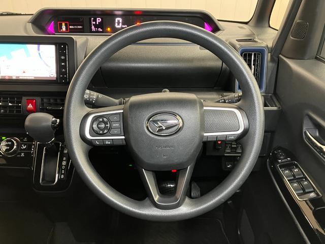 タントカスタムXサポカーSワイド適合 ミラクルオープンドア Bカメラ 片側オートスライドドア Pスタート コーナーセンサー ミラクルウォークスルー シートヒーター ステアリングスイッチ USB接続端子 キーフリー(神奈川県)の中古車