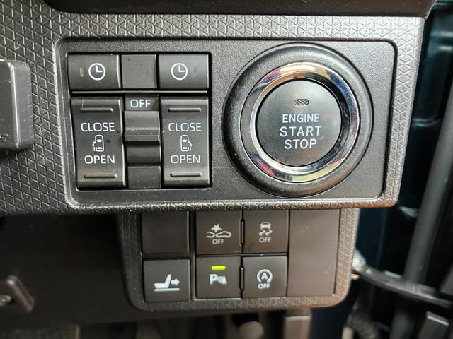 タントカスタムXサポカーSワイド適合 ミラクルオープンドア Bカメラ 片側オートスライドドア Pスタート コーナーセンサー ミラクルウォークスルー シートヒーター ステアリングスイッチ USB接続端子 キーフリー(神奈川県)の中古車