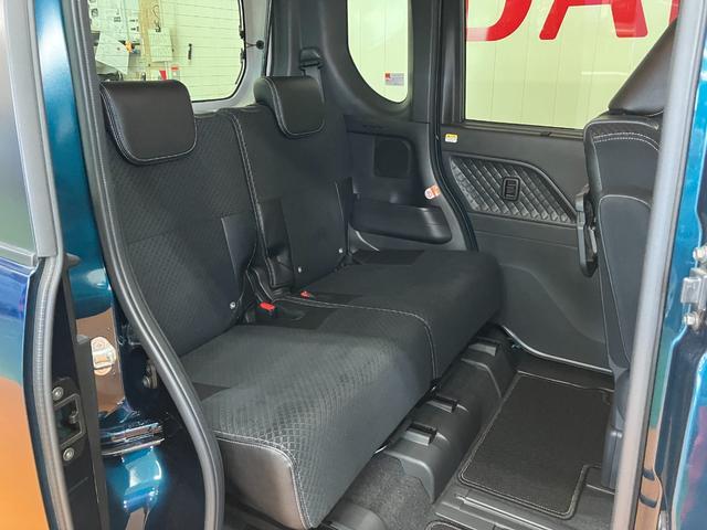 タントカスタムXサポカーSワイド適合 ミラクルオープンドア Bカメラ 片側オートスライドドア Pスタート コーナーセンサー ミラクルウォークスルー シートヒーター ステアリングスイッチ USB接続端子 キーフリー(神奈川県)の中古車