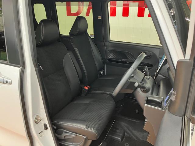 タントカスタムRSサポカーSワイド適合 ドラレコ ミラクルオープンドア パノラマモニター対応 両側オートスライドドア 全車速追従機能付ACC ステアリングスイッチ シートヒーター コーナーセンサー USB接続端子(神奈川県)の中古車