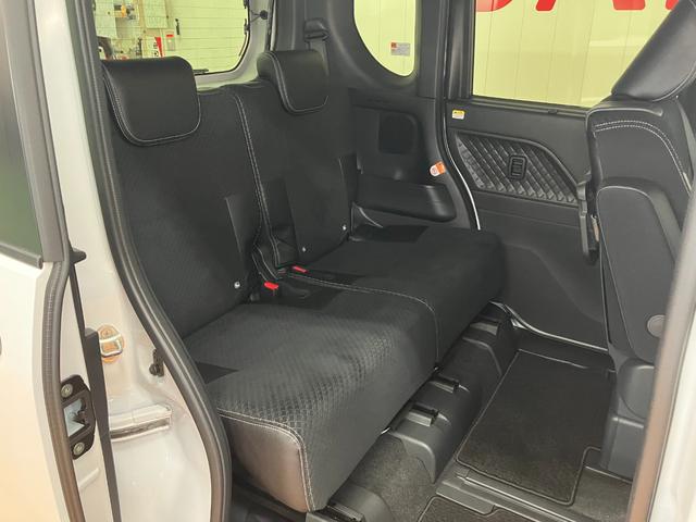 タントカスタムRSサポカーSワイド適合 ドラレコ ミラクルオープンドア パノラマモニター対応 両側オートスライドドア 全車速追従機能付ACC ステアリングスイッチ シートヒーター コーナーセンサー USB接続端子(神奈川県)の中古車