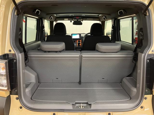 タフトGターボ4WD サポカーSワイド適合 ドラレコ スカイフィールトップ 電動パーキングブレーキ 全車速追従機能付ACC ワイヤレス充電器 シートヒーター USB接続端子 ETC Pスタート コーナーセンサー(神奈川県)の中古車