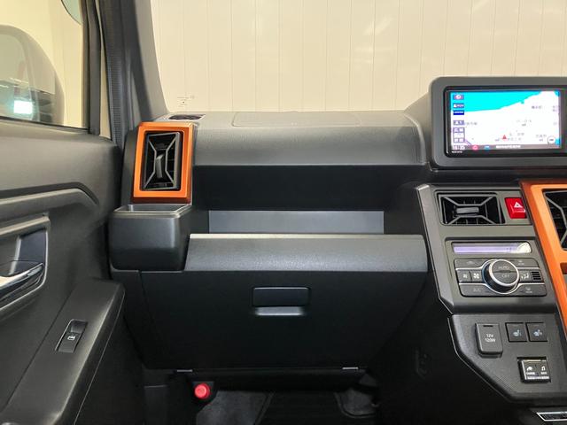 タフトGターボ4WD サポカーSワイド適合 ドラレコ スカイフィールトップ 電動パーキングブレーキ 全車速追従機能付ACC ワイヤレス充電器 シートヒーター USB接続端子 ETC Pスタート コーナーセンサー(神奈川県)の中古車