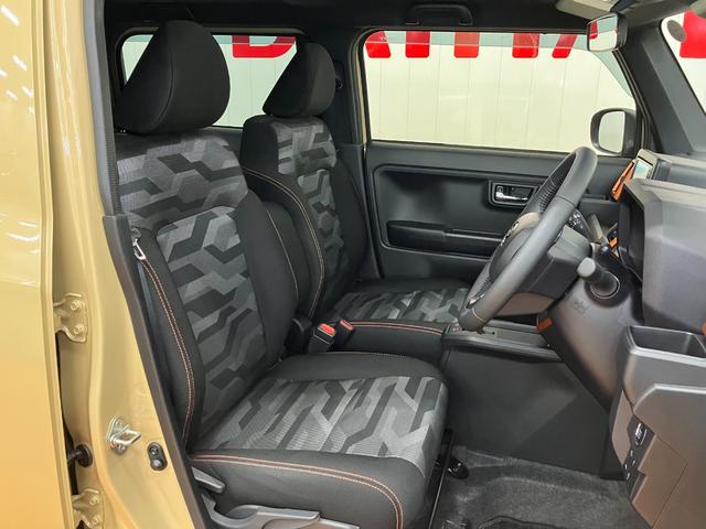 タフトGターボ4WD サポカーSワイド適合 ドラレコ スカイフィールトップ 電動パーキングブレーキ 全車速追従機能付ACC ワイヤレス充電器 シートヒーター USB接続端子 ETC Pスタート コーナーセンサー(神奈川県)の中古車