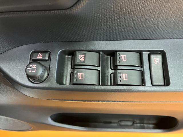 ミライースX SAIIIサポカーSワイド適合 エアコン Bカメラ コーナーセンサー 光軸調整ダイヤル オートハイビーム アイドリングストップ 横滑り防止機能 誤発進抑制機能 電動格納ミラー パワーウインドウ キーレス(神奈川県)の中古車