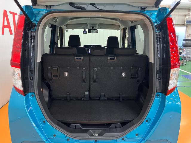 ルーミーGサポカーSワイド適合 ドラレコ 両側オートスライドドア 全周囲カメラ ステアリングスイッチ USB接続端子 Pスタート コーナーセンサー 電動格納ミラー キーフリー(神奈川県)の中古車