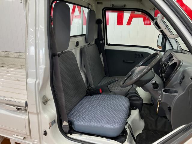 ハイゼットトラックエアコン・パワステ スペシャル5段マニュアルシフト ラジオ エアコン パワーステアリング ETC 光軸調整ダイヤル シガレットライター(神奈川県)の中古車