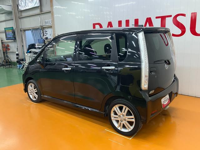 ムーヴカスタム　ＲＳｍｏｍｏ製ステアリングホイール　オートエアコン　Ｐスタート　エコアイドル　電動格納ミラー　パワーウインドウ　ＥＴＣ　キーフリー（神奈川県）の中古車