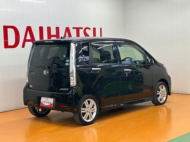 ムーヴカスタム　ＲＳｍｏｍｏ製ステアリングホイール　オートエアコン　Ｐスタート　エコアイドル　電動格納ミラー　パワーウインドウ　ＥＴＣ　キーフリー（神奈川県）の中古車