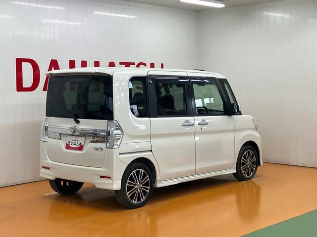 タントカスタムRS トップエディションSAIIスマアシ デイライト ミラクルオープンドア 両側オートスライドドア Bカメラ ステアリングスイッチ オートエアコン Pスタート エコアイドル ETC キーフリー(神奈川県)の中古車