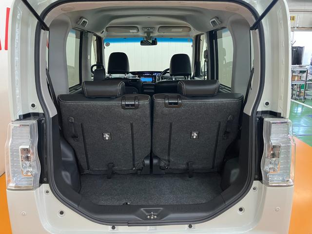 タントカスタムRS トップエディションSAIIスマアシ デイライト ミラクルオープンドア 両側オートスライドドア Bカメラ ステアリングスイッチ オートエアコン Pスタート エコアイドル ETC キーフリー(神奈川県)の中古車