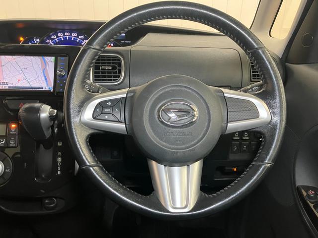 タントカスタムRS トップエディションSAIIスマアシ デイライト ミラクルオープンドア 両側オートスライドドア Bカメラ ステアリングスイッチ オートエアコン Pスタート エコアイドル ETC キーフリー(神奈川県)の中古車