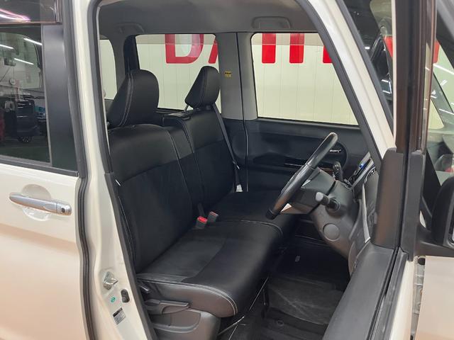 タントカスタムRS トップエディションSAIIスマアシ デイライト ミラクルオープンドア 両側オートスライドドア Bカメラ ステアリングスイッチ オートエアコン Pスタート エコアイドル ETC キーフリー(神奈川県)の中古車