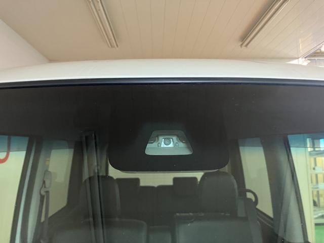 タントカスタムRS トップエディションSAIIスマアシ デイライト ミラクルオープンドア 両側オートスライドドア Bカメラ ステアリングスイッチ オートエアコン Pスタート エコアイドル ETC キーフリー(神奈川県)の中古車