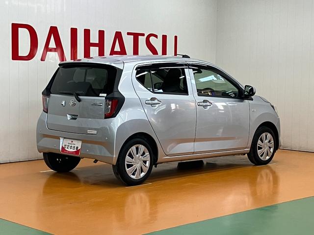 ミライースX SAIIIサポカーSワイド適合 ドラレコ エアコン Bカメラ USB接続端子 ETC コーナーセンサー オートハイビーム アイドリングストップ 誤発進抑制機能 電動格納ミラー パワーウインドウ キーレス(神奈川県)の中古車