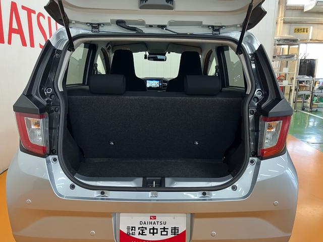 ミライースX SAIIIサポカーSワイド適合 ドラレコ エアコン Bカメラ USB接続端子 ETC コーナーセンサー オートハイビーム アイドリングストップ 誤発進抑制機能 電動格納ミラー パワーウインドウ キーレス(神奈川県)の中古車