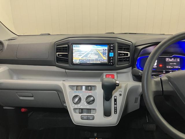 ミライースX SAIIIサポカーSワイド適合 ドラレコ エアコン Bカメラ USB接続端子 ETC コーナーセンサー オートハイビーム アイドリングストップ 誤発進抑制機能 電動格納ミラー パワーウインドウ キーレス(神奈川県)の中古車