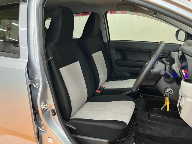 ミライースX SAIIIサポカーSワイド適合 ドラレコ エアコン Bカメラ USB接続端子 ETC コーナーセンサー オートハイビーム アイドリングストップ 誤発進抑制機能 電動格納ミラー パワーウインドウ キーレス(神奈川県)の中古車