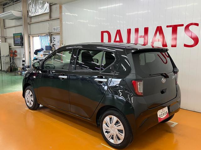 ミライースＸ　ＳＡIIIサポカーＳワイド適合　エアコン　コーナーセンサー　光軸調整ダイヤル　オートハイビーム　アイドリングストップ　横滑り防止機能　誤発進抑制機能　電動格納ミラー　パワーウインドウ　キーレス（神奈川県）の中古車