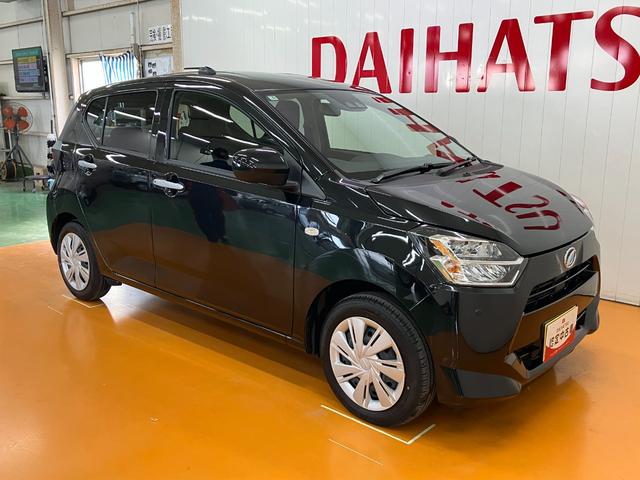 ミライースＸ　ＳＡIIIサポカーＳワイド適合　エアコン　コーナーセンサー　光軸調整ダイヤル　オートハイビーム　アイドリングストップ　横滑り防止機能　誤発進抑制機能　電動格納ミラー　パワーウインドウ　キーレス（神奈川県）の中古車