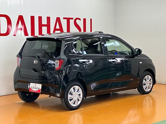 ミライースＸ　ＳＡIIIサポカーＳワイド適合　エアコン　コーナーセンサー　光軸調整ダイヤル　オートハイビーム　アイドリングストップ　横滑り防止機能　誤発進抑制機能　電動格納ミラー　パワーウインドウ　キーレス（神奈川県）の中古車