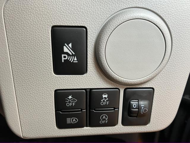 ミライースＸ　ＳＡIIIサポカーＳワイド適合　エアコン　コーナーセンサー　光軸調整ダイヤル　オートハイビーム　アイドリングストップ　横滑り防止機能　誤発進抑制機能　電動格納ミラー　パワーウインドウ　キーレス（神奈川県）の中古車