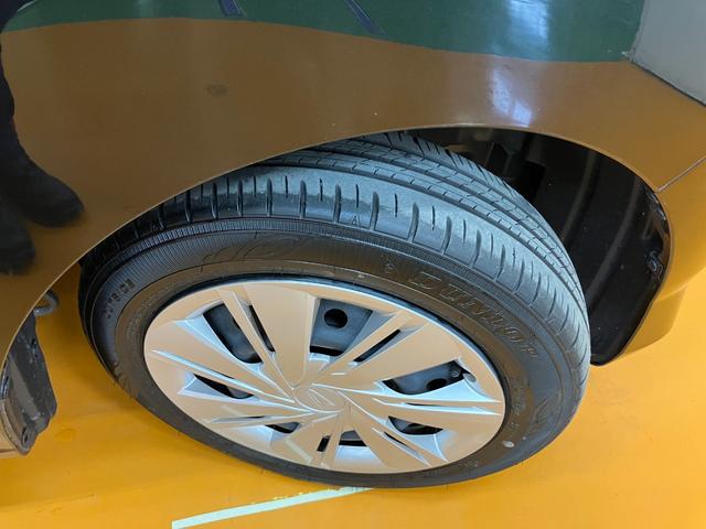 ミライースＸ　ＳＡIIIサポカーＳワイド適合　エアコン　コーナーセンサー　光軸調整ダイヤル　オートハイビーム　アイドリングストップ　横滑り防止機能　誤発進抑制機能　電動格納ミラー　パワーウインドウ　キーレス（神奈川県）の中古車