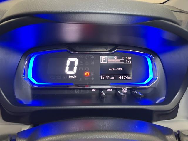 ミライースX SAIIIサポカーSワイド適合 エアコン コーナーセンサー 光軸調整ダイヤル オートハイビーム アイドリングストップ 横滑り防止機能 誤発進抑制機能 電動格納ミラー パワーウインドウ キーレス(神奈川県)の中古車