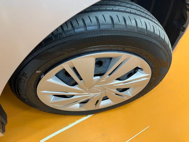 ミライースX SAIIIサポカーSワイド適合 エアコン コーナーセンサー 光軸調整ダイヤル オートハイビーム アイドリングストップ 横滑り防止機能 誤発進抑制機能 電動格納ミラー パワーウインドウ キーレス(神奈川県)の中古車