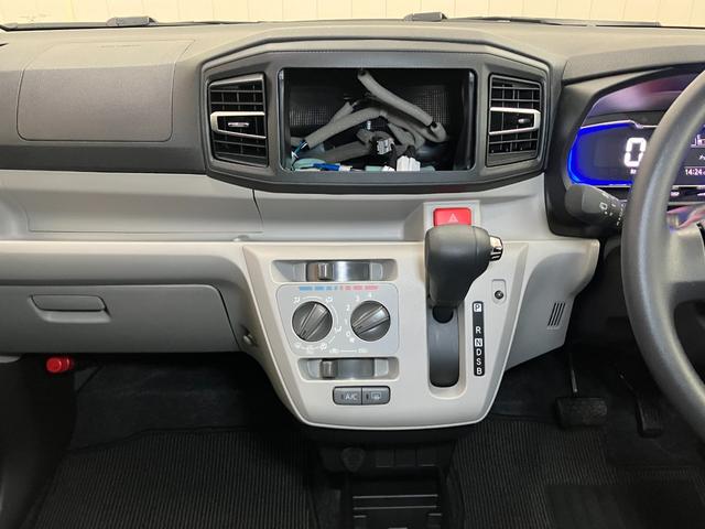 ミライースＸ　ＳＡIIIサポカーＳワイド適合　エアコン　Ｂカメラ　コーナーセンサー　光軸調整ダイヤル　オートハイビーム　アイドリングストップ　横滑り防止機能　誤発進抑制機能　電動格納ミラー　パワーウインドウ　キーレス（神奈川県）の中古車