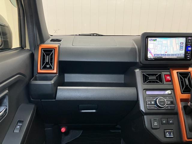 タフトGターボサポカーSワイド適合 スカイフィールトップ 電動パーキングブレーキ 全車速追従機能付ACC パノラマモニター対応 ステアリングスイッチ シートヒーター USB接続端子 Pスタート コーナーセンサー(神奈川県)の中古車