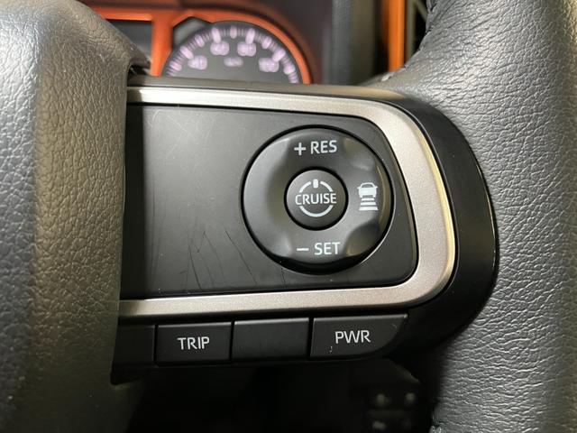 タフトGターボサポカーSワイド適合 スカイフィールトップ 電動パーキングブレーキ 全車速追従機能付ACC パノラマモニター対応 ステアリングスイッチ シートヒーター USB接続端子 Pスタート コーナーセンサー(神奈川県)の中古車