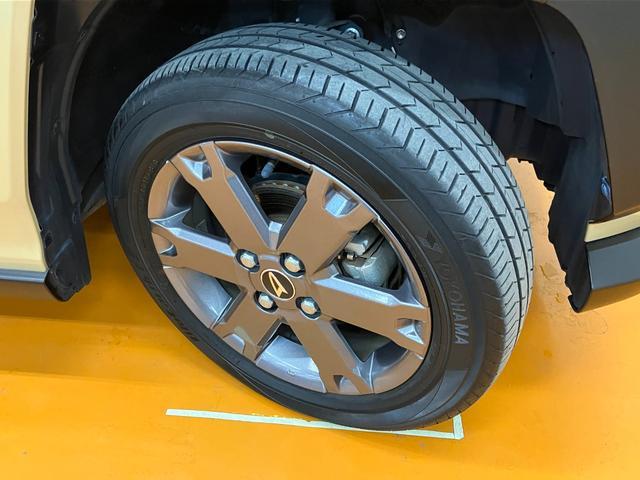 タフトGターボサポカーSワイド適合 スカイフィールトップ 電動パーキングブレーキ 全車速追従機能付ACC パノラマモニター対応 ステアリングスイッチ シートヒーター USB接続端子 Pスタート コーナーセンサー(神奈川県)の中古車