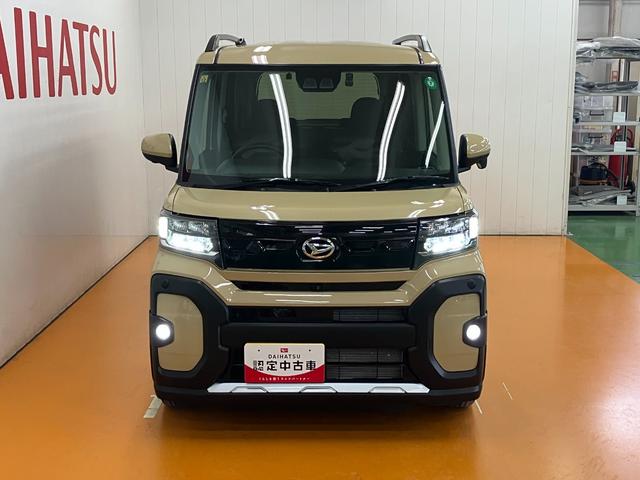 タントファンクロスサポカーSワイド適合 ドラレコ ミラクルオープンドア 両側オートスライドドア パノラマモニター対応 電動パーキングブレーキ ステアリングスイッチ シートヒーター コーナーセンサー(神奈川県)の中古車