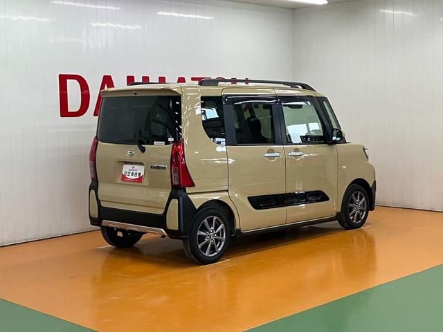 タントファンクロスサポカーSワイド適合 ドラレコ ミラクルオープンドア 両側オートスライドドア パノラマモニター対応 電動パーキングブレーキ ステアリングスイッチ シートヒーター コーナーセンサー(神奈川県)の中古車