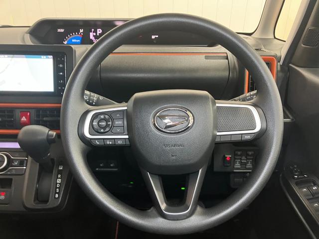 タントファンクロスサポカーSワイド適合 ドラレコ ミラクルオープンドア 両側オートスライドドア パノラマモニター対応 電動パーキングブレーキ ステアリングスイッチ シートヒーター コーナーセンサー(神奈川県)の中古車