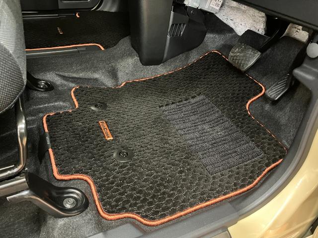 タントファンクロスサポカーSワイド適合 ドラレコ ミラクルオープンドア 両側オートスライドドア パノラマモニター対応 電動パーキングブレーキ ステアリングスイッチ シートヒーター コーナーセンサー(神奈川県)の中古車