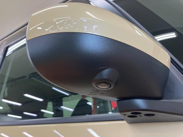 タントファンクロスサポカーSワイド適合 ドラレコ ミラクルオープンドア 両側オートスライドドア パノラマモニター対応 電動パーキングブレーキ ステアリングスイッチ シートヒーター コーナーセンサー(神奈川県)の中古車