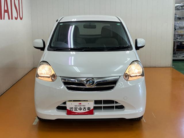 ミライースX メモリアルエディションオーディオ エアコン エコアイドル 光軸調整ダイヤル 電動格納ミラー パワーウインドウ キーレス(神奈川県)の中古車