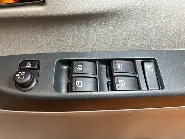 ミライースX メモリアルエディションオーディオ エアコン エコアイドル 光軸調整ダイヤル 電動格納ミラー パワーウインドウ キーレス(神奈川県)の中古車